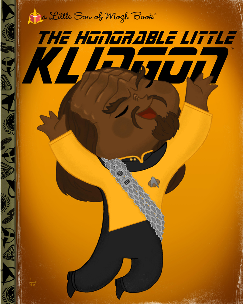 Illustration for article titled Once Again, Your Favorite Pop Culture Properties Have Been Turned Into Kids' Book Covers